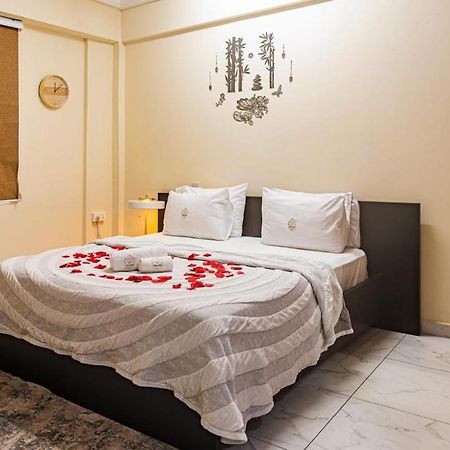 Edgard Hotel Tema Eksteriør billede
