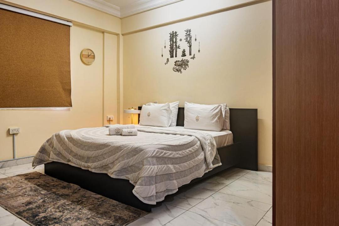 Edgard Hotel Tema Eksteriør billede