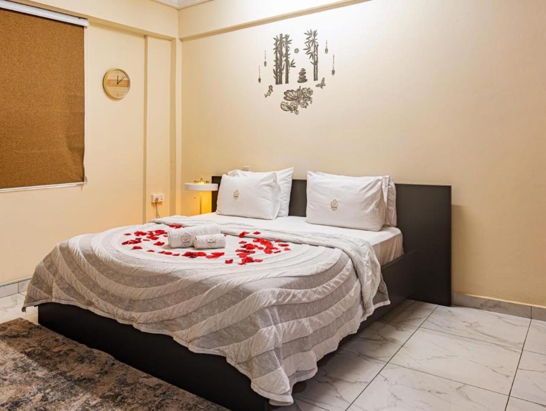 Edgard Hotel Tema Eksteriør billede